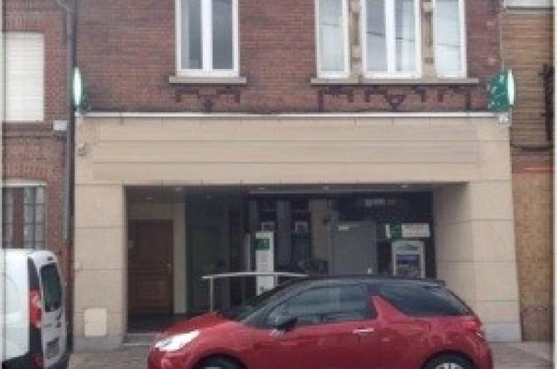 Bureaux Lille - Un cabinet médical acquiert ses bureaux à Lille Roncq