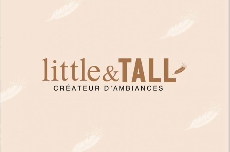 little & TALL Location commerce Lille rue Masurel