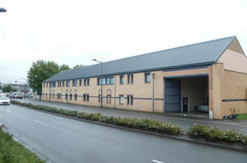 Bureaux zone franche à louer Roubaix