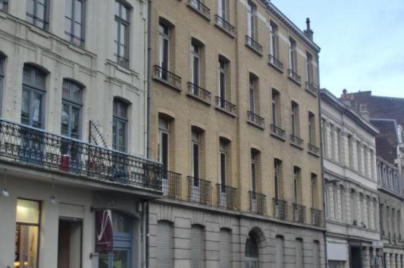 Location vente bureaux Lille