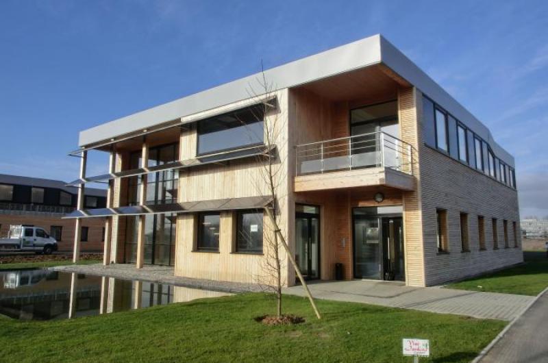 Bureaux Parc de la Haute Borne