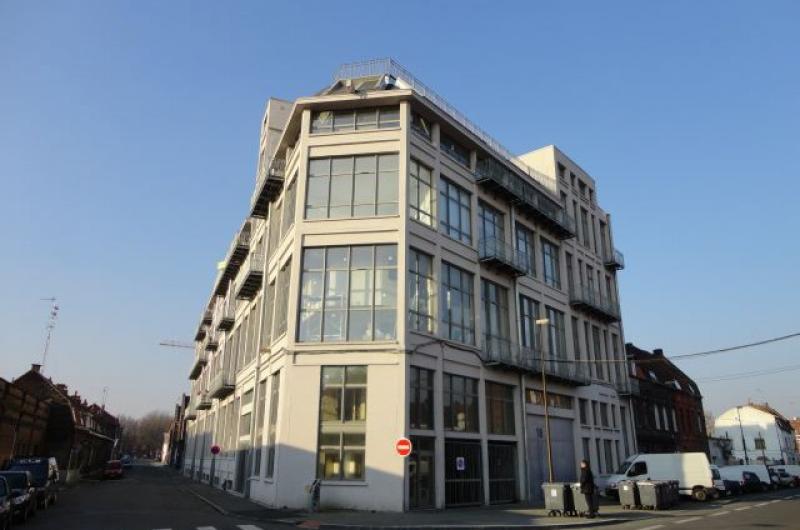 Bureaux Location Roubaix