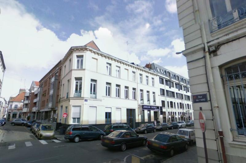 Bureaux Lille Centre