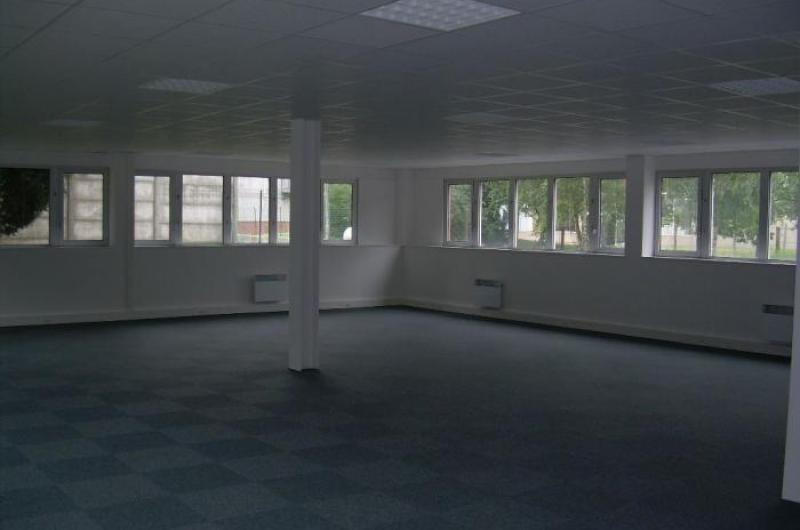 Location bureaux Zone Hellu Lille