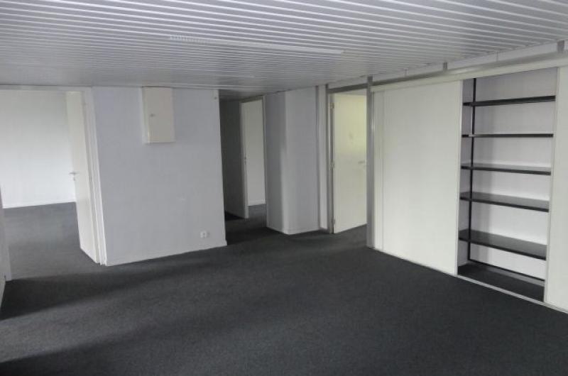  A vendre Bureaux  Parc des Moulins