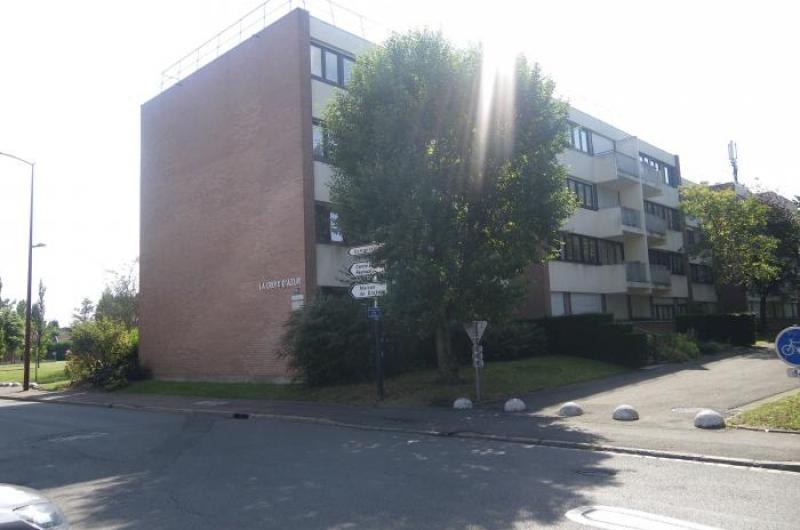 Bureaux à louer immeuble croix d'azur