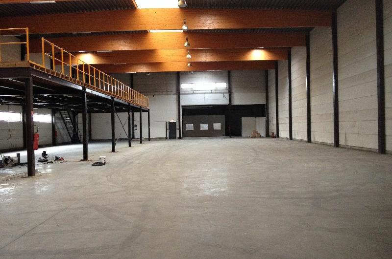 Location vente entrepot stockage Lille