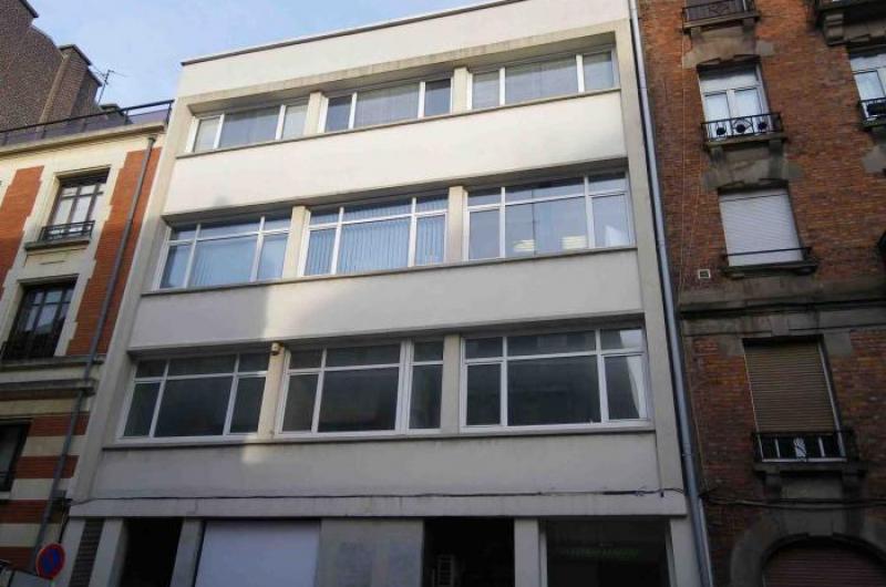 Location bureaux Lille centre