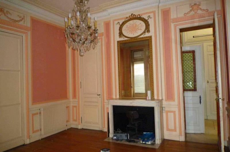 Bureaux location vente Palais Rameau Lille
