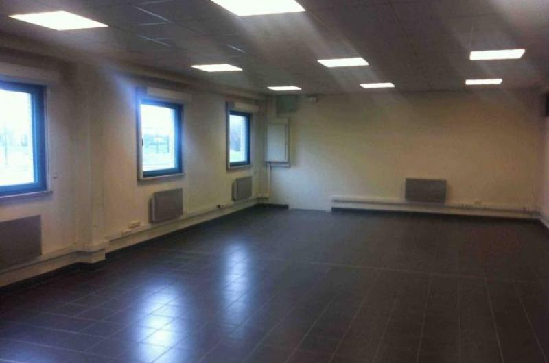 Location Bureaux zone franche lille