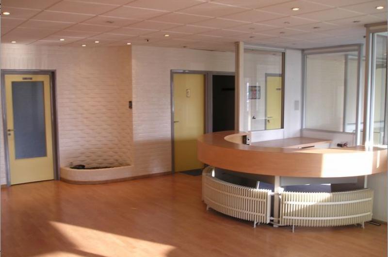 Location Bureaux Hellu Lille