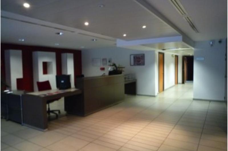 Bureaux vente Lille