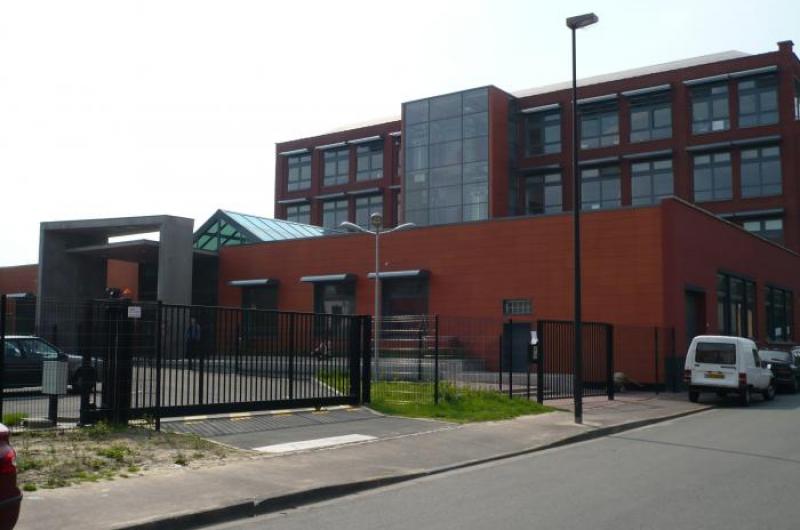 Bureaux à louer Les Patios de l'Alma Roubaix