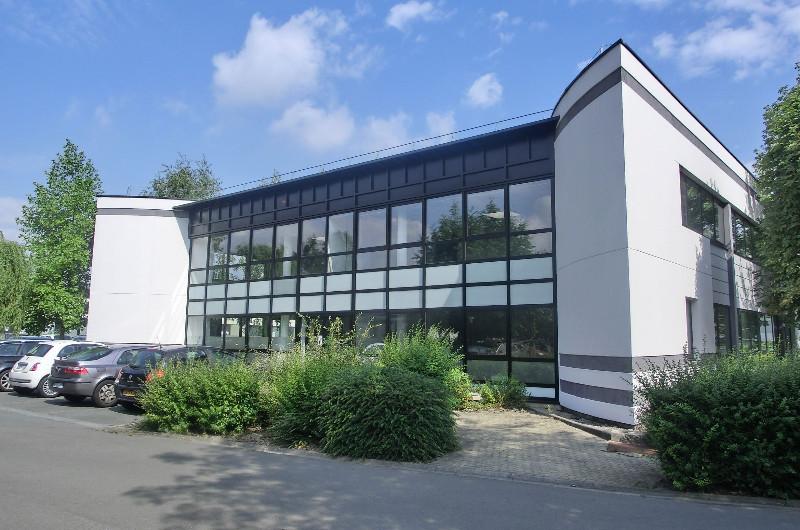 Location bureaux Lille Europarc
