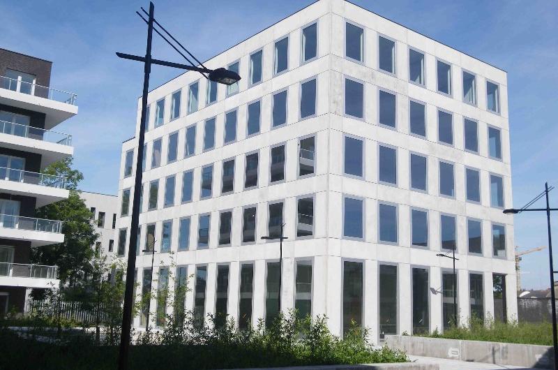 Location Bureaux Lille Euratechnologies