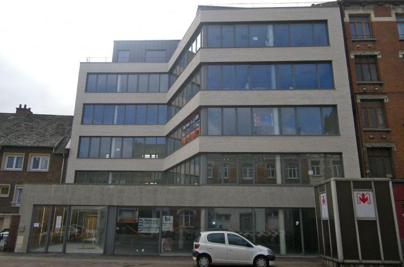 bureaux à louer avenue de Dunkerque