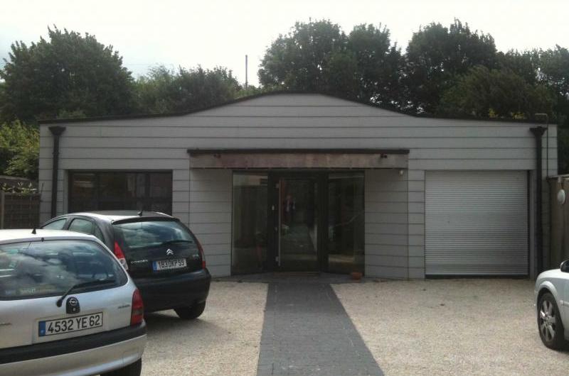 Vente bureaux Lille Wasquehal