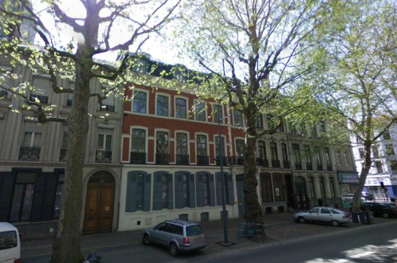 Location bureaux Lille