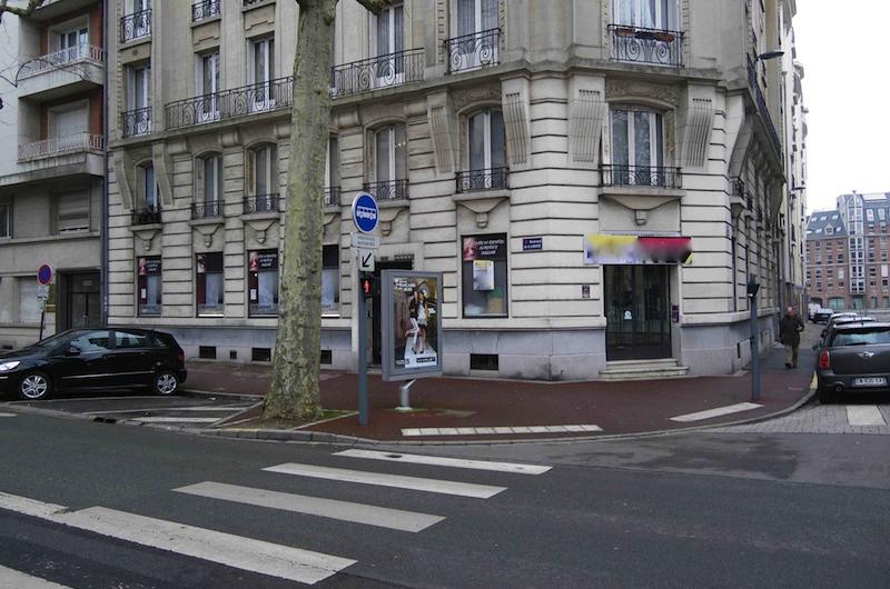 Bureaux location lille boulevard de la liberte