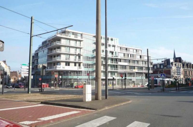 Location bureaux Lille