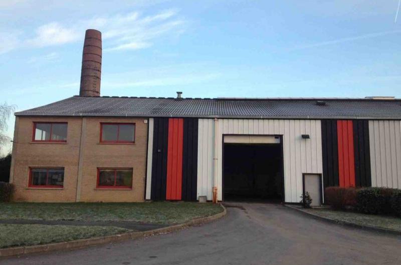 Location vente entrepot Douai