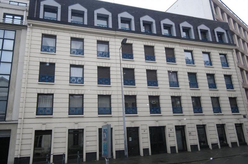 A vendre bureaux Lille