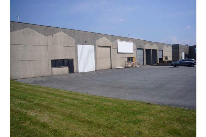 Location entrepot stockage frigorifique Lille