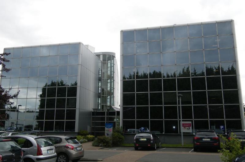 bureaux à louer villeneuve d'ascq