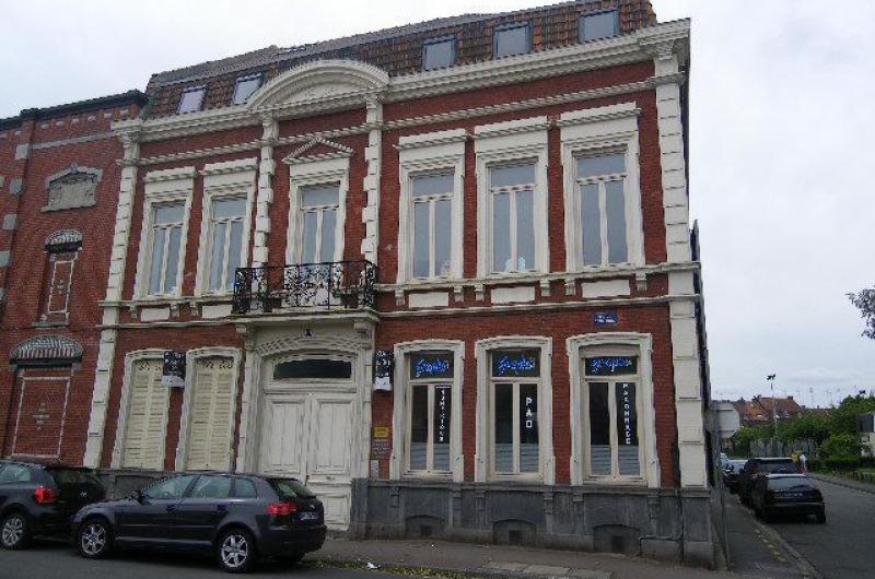 Bureaux location Lille