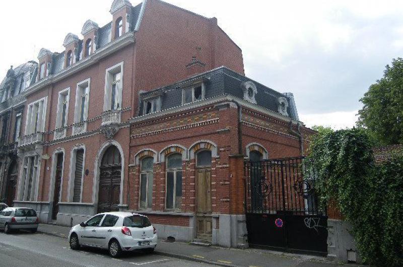 Vente bureaux Lille