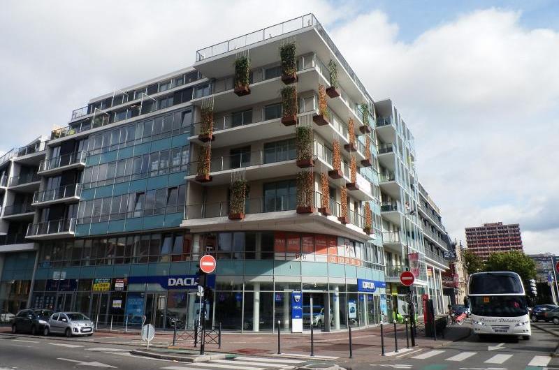 A vendre à louer bureaux Lille
