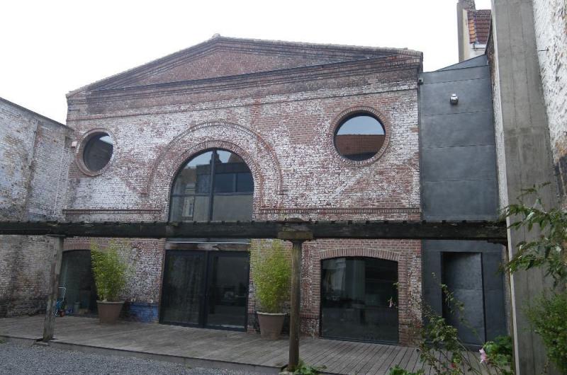 Bureau à vendre Lille