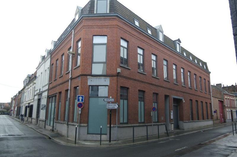 Vente Bureaux Lille