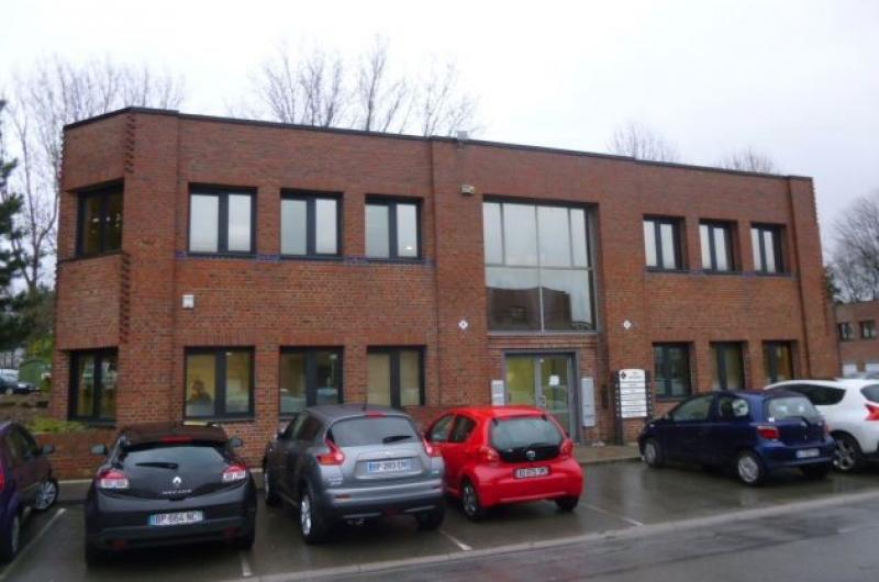 Bureaux location Lille Villeneuve d'Ascq