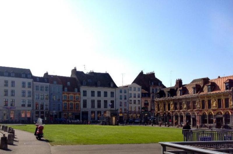 Restaurant à louer Lille