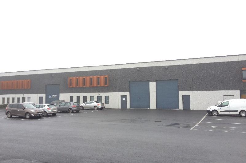 Location vente entrepot Lille