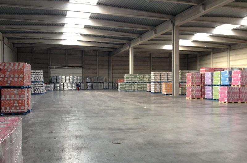 Location vente entrepot Lille