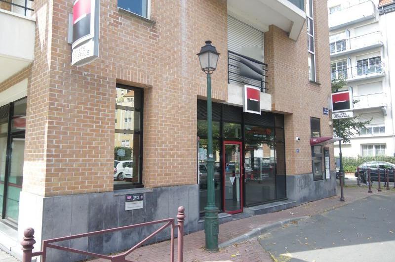 location bureaux Lille vente Vieux Lille