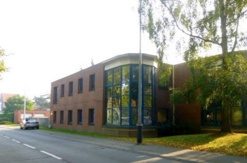 Bureaux Lille Pont de Bois 