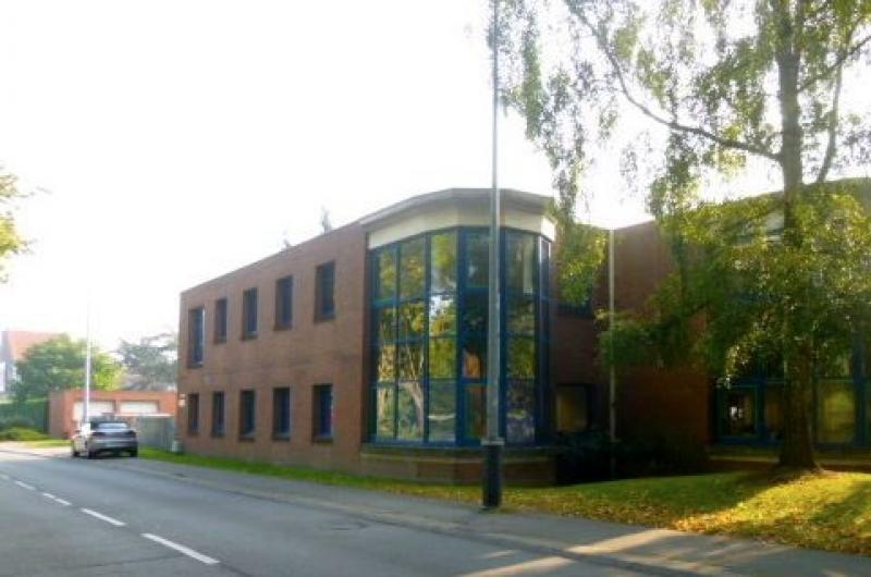 Bureaux Lille Pont de Bois 