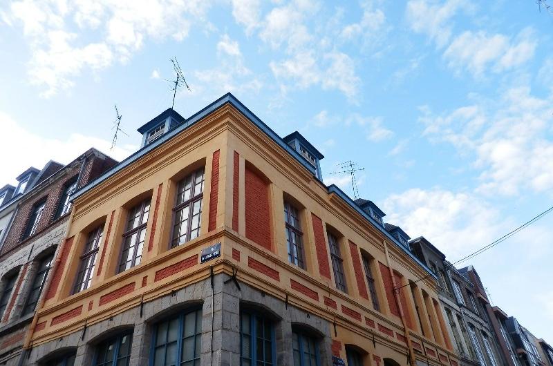 Vente bureaux Vieux Lille