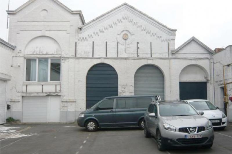 Location -Vente entrepôt Lille vente