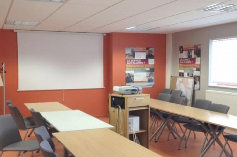 Location entrepôt Lille vente