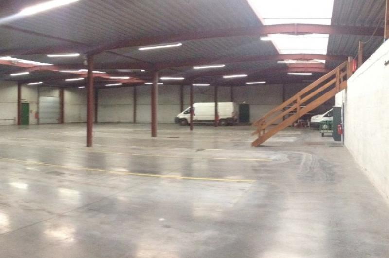 Location entrepôt Lille vente