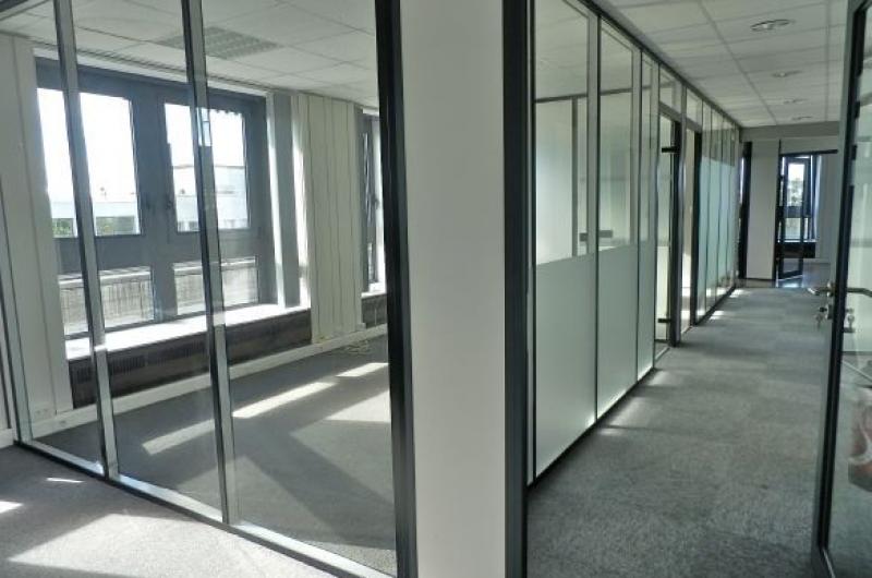 Location Bureaux centre ville