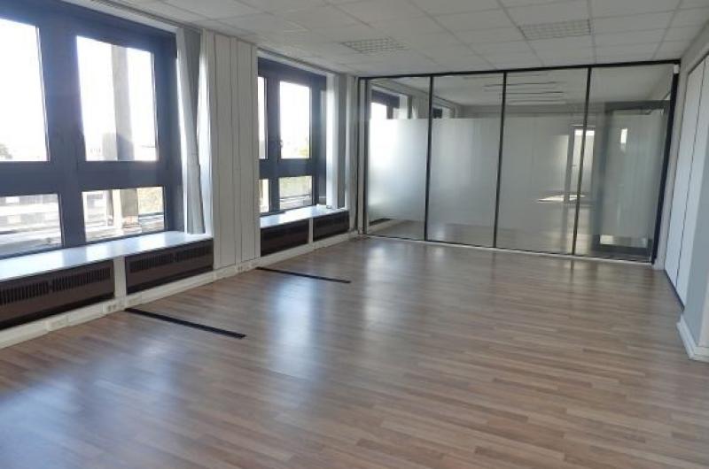 Location Bureaux centre ville