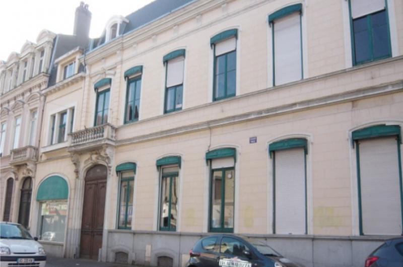 Location bureaux Roubaix