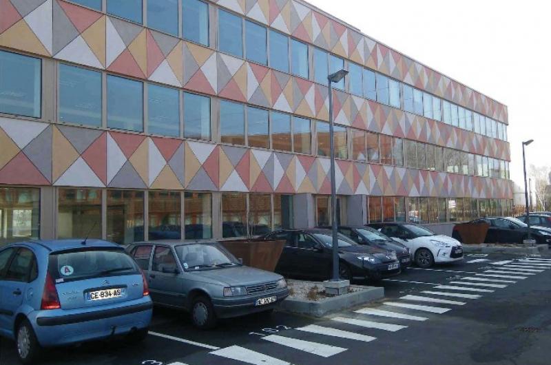 Location Bureaux Lille Villeneuve d'Ascq