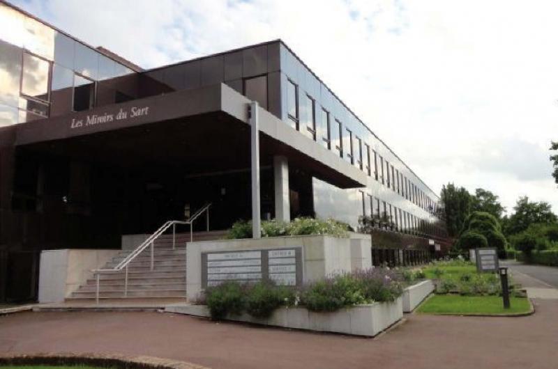 Location Bureaux Lille