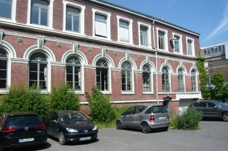 Location bureaux Roubaix